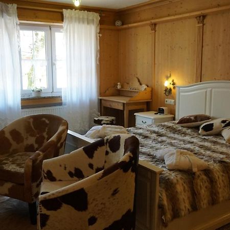 Landhotel Gutshof Camping Badhuetten Tettnang Exterior foto