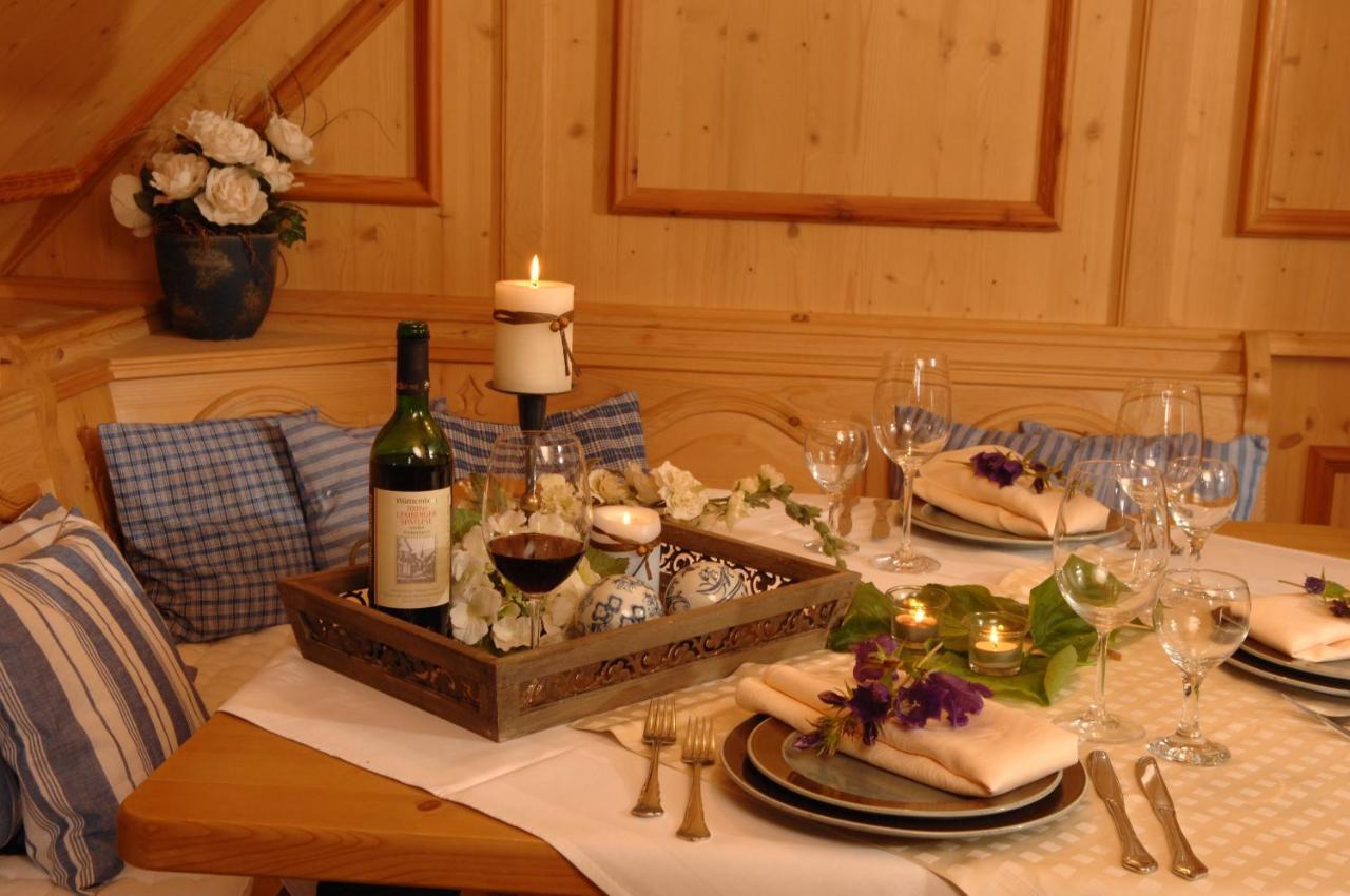 Landhotel Gutshof Camping Badhuetten Tettnang Quarto foto
