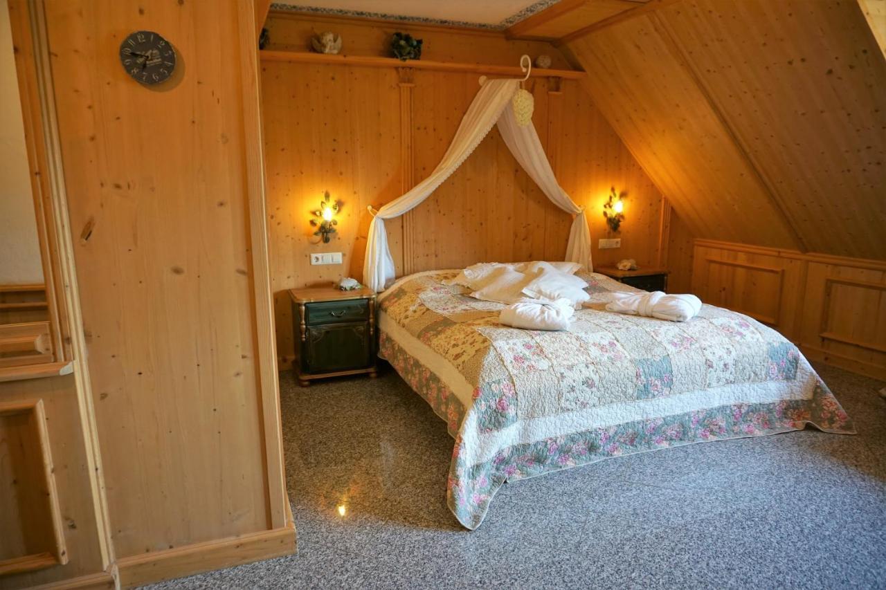 Landhotel Gutshof Camping Badhuetten Tettnang Exterior foto