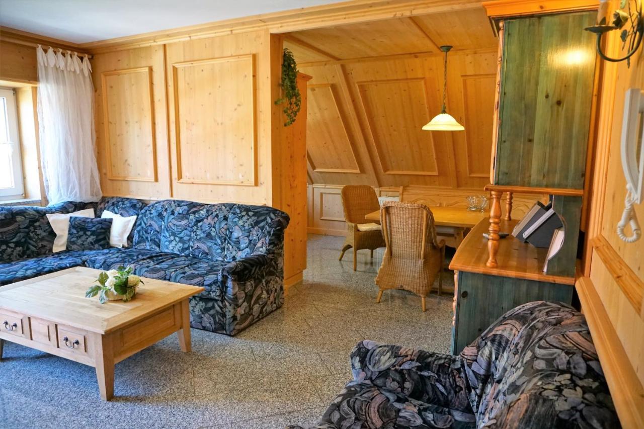 Landhotel Gutshof Camping Badhuetten Tettnang Exterior foto