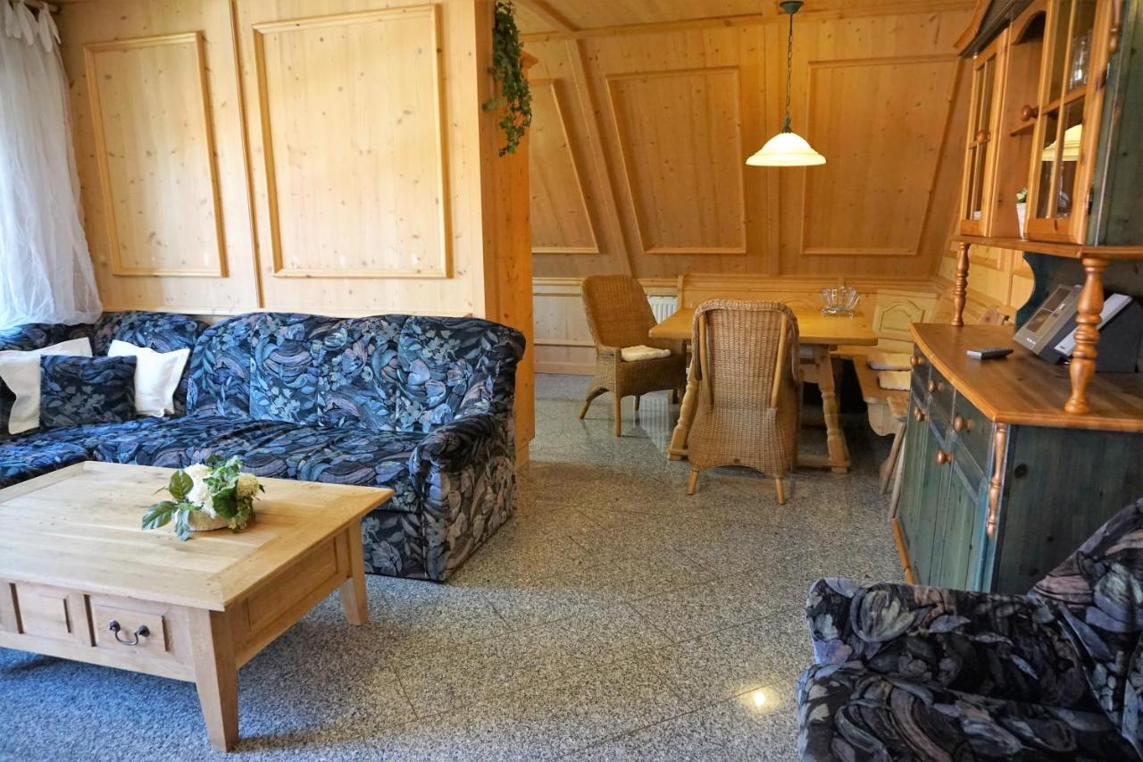 Landhotel Gutshof Camping Badhuetten Tettnang Exterior foto